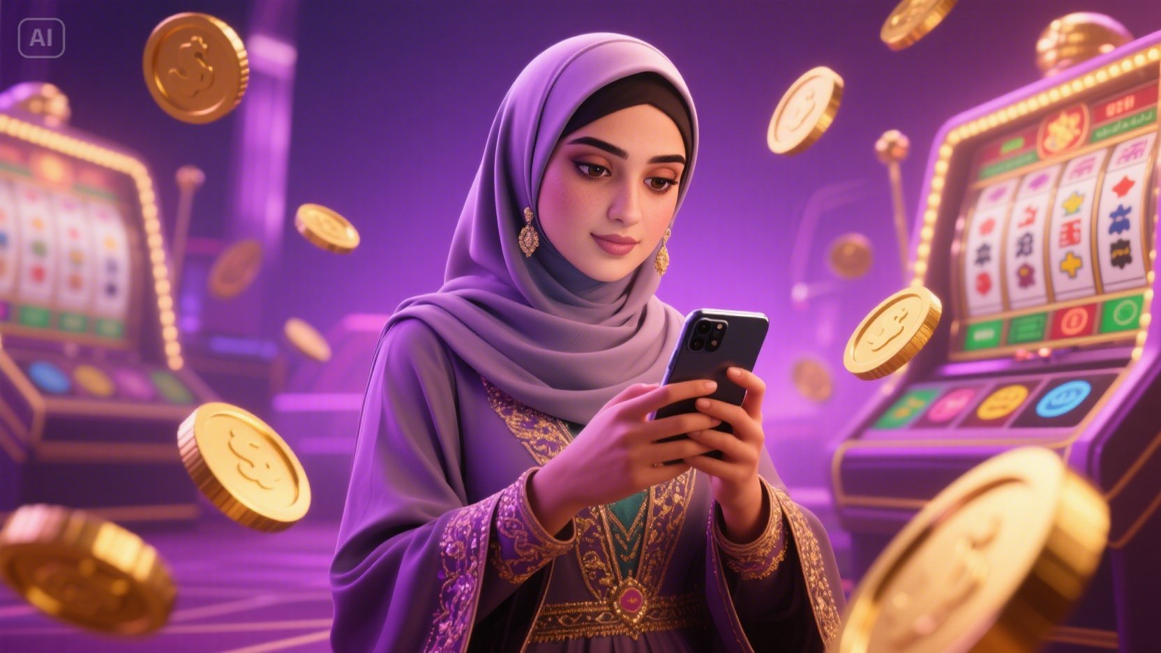 Registration at royals99 Casino