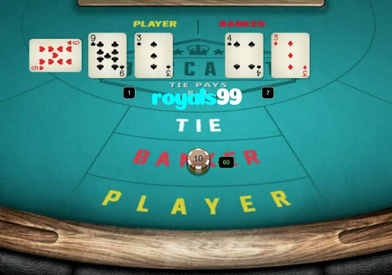 royals99 casino presented on mobile device in Pakistan with slots and live games